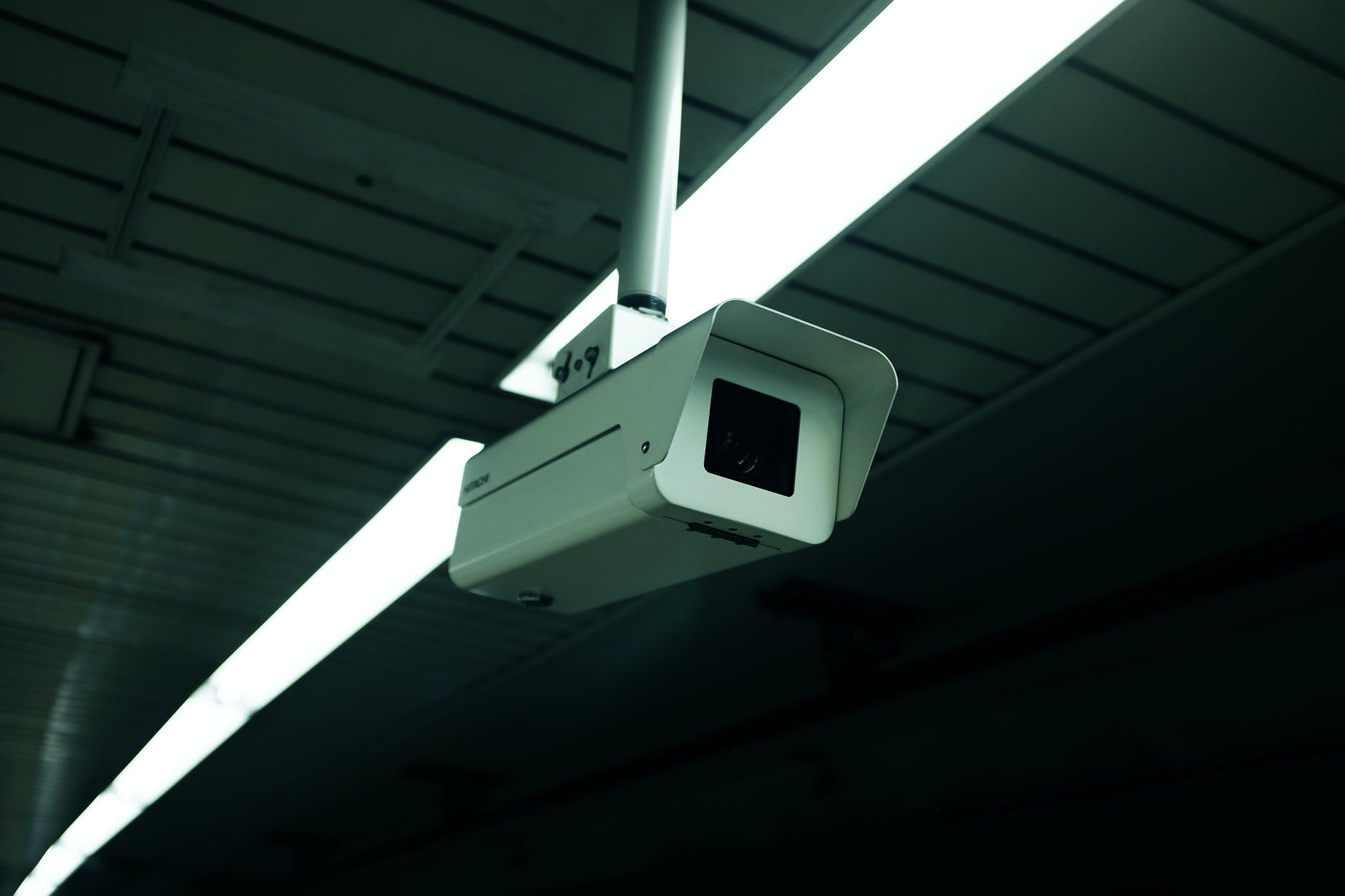 CCTV Installation